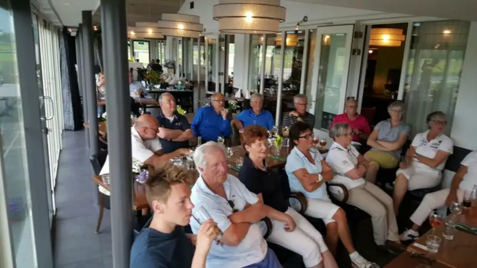 Golfevent foto 117