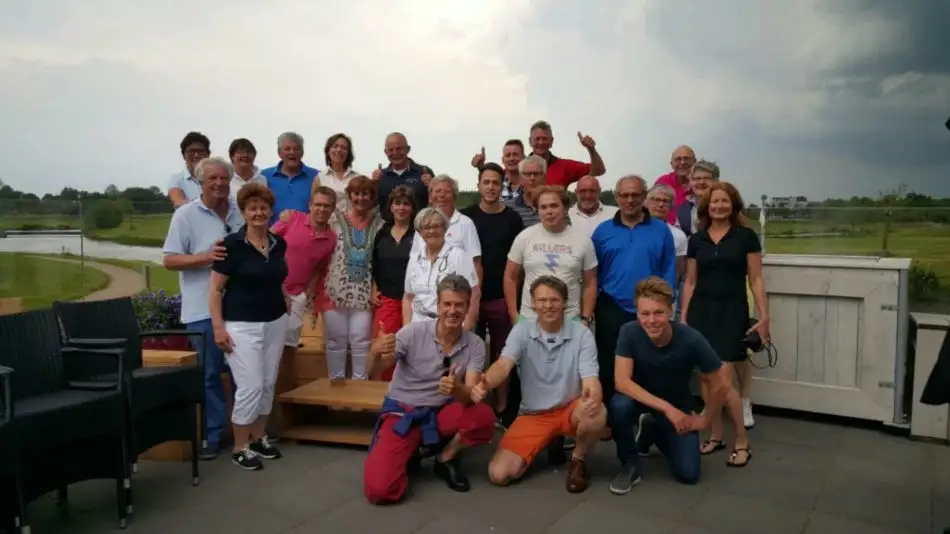 Golfevent foto 118
