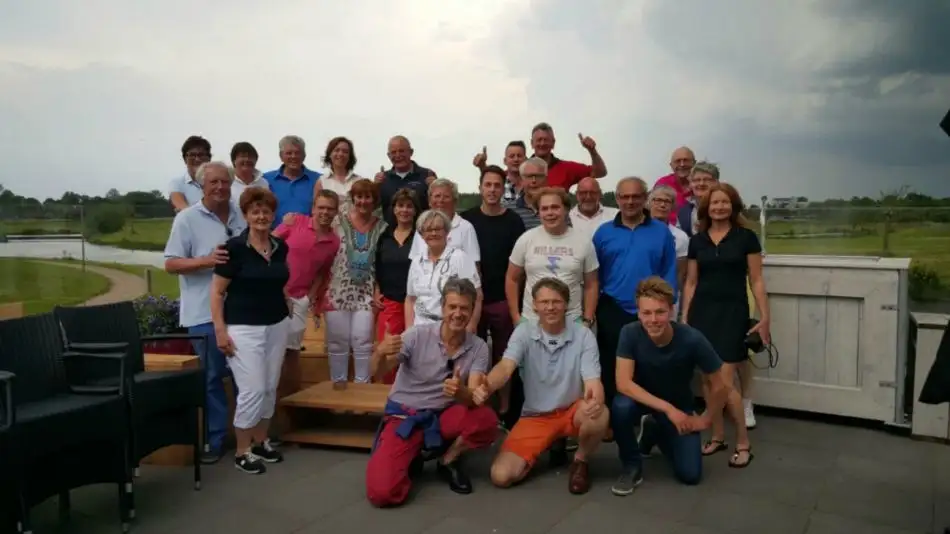 Golfevent foto 119