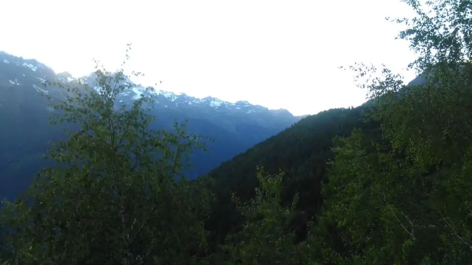 Marmotte Challenge foto 2
