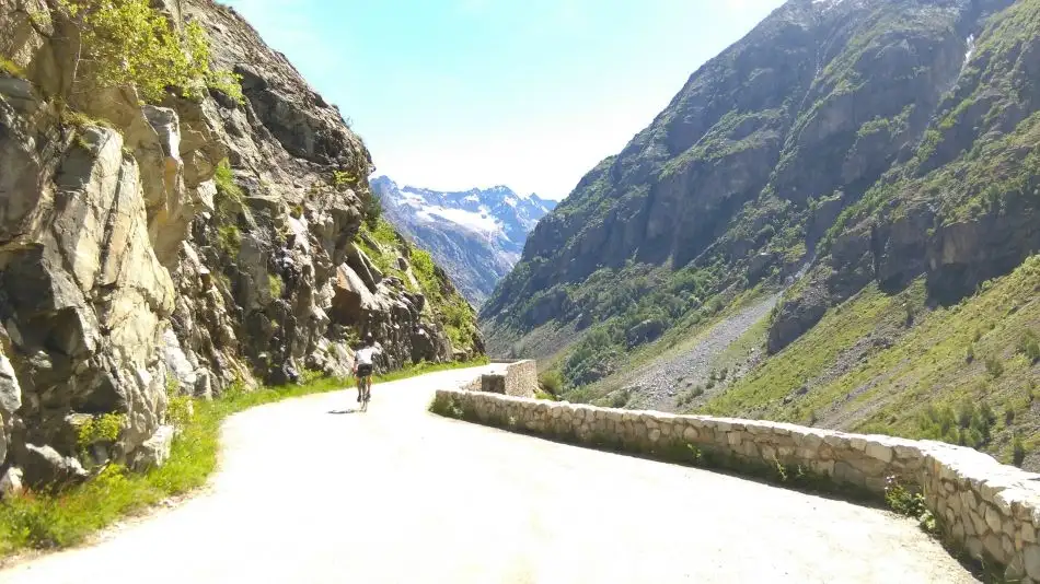 Marmotte Challenge foto 9