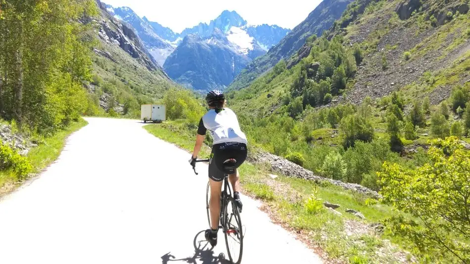 Marmotte Challenge foto 11