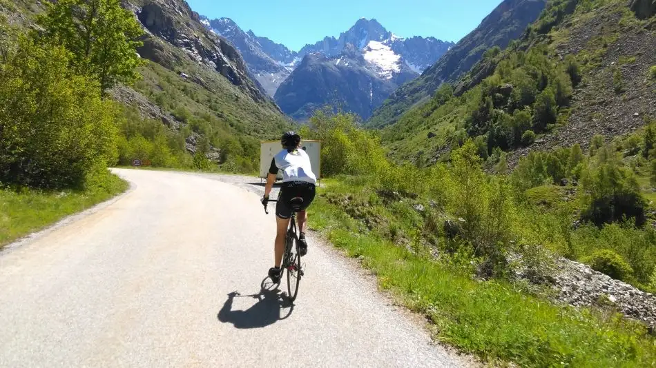 Marmotte Challenge foto 12