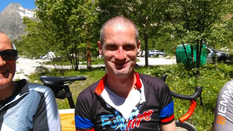 Marmotte Challenge foto 16