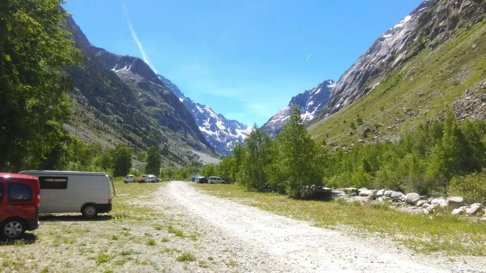 Marmotte Challenge foto 17