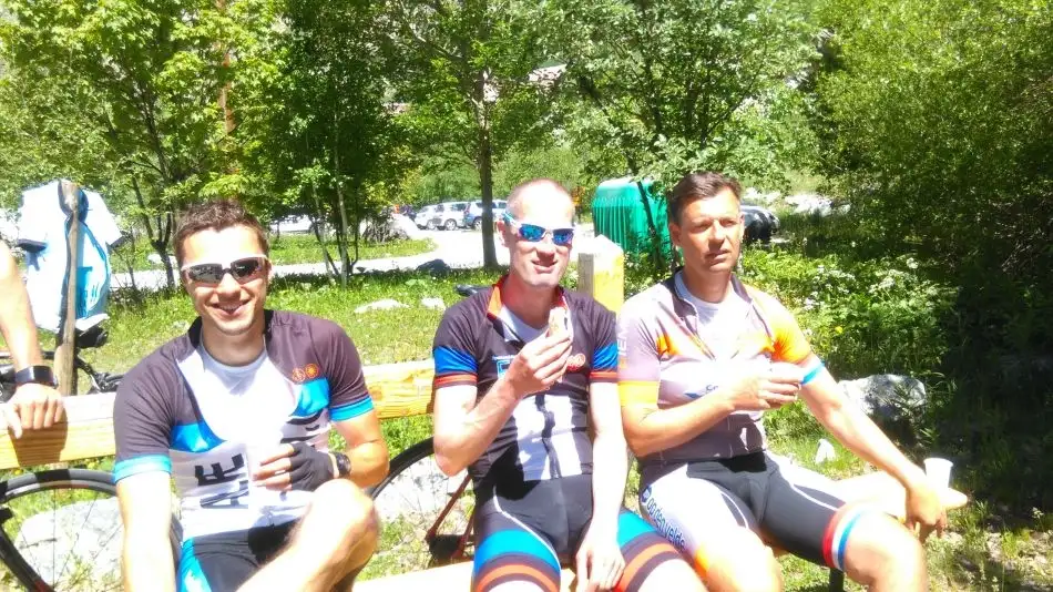 Marmotte Challenge foto 18