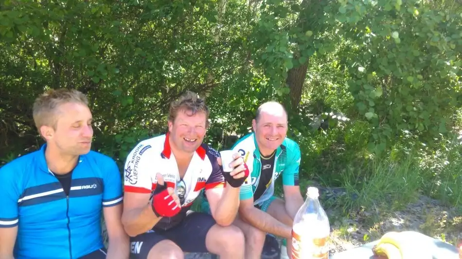 Marmotte Challenge foto 20