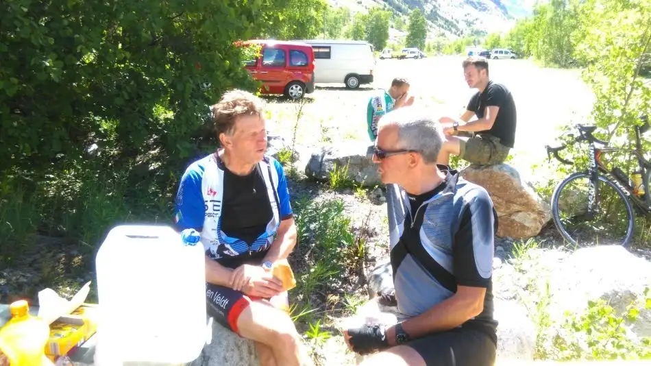 Marmotte Challenge foto 21