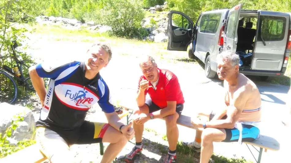 Marmotte Challenge foto 22