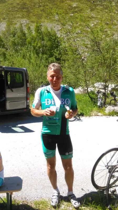 Marmotte Challenge foto 23