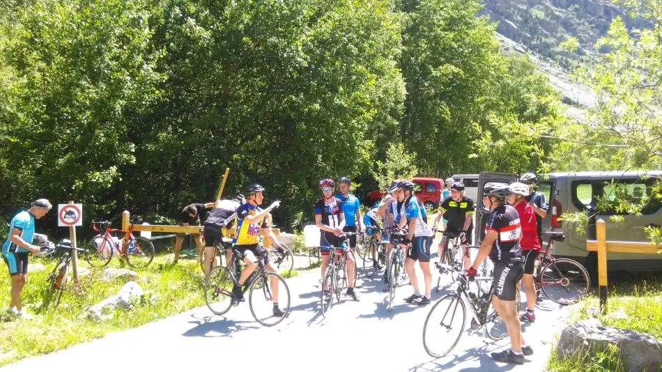 Marmotte Challenge foto 24