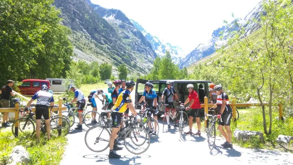Marmotte Challenge foto 25