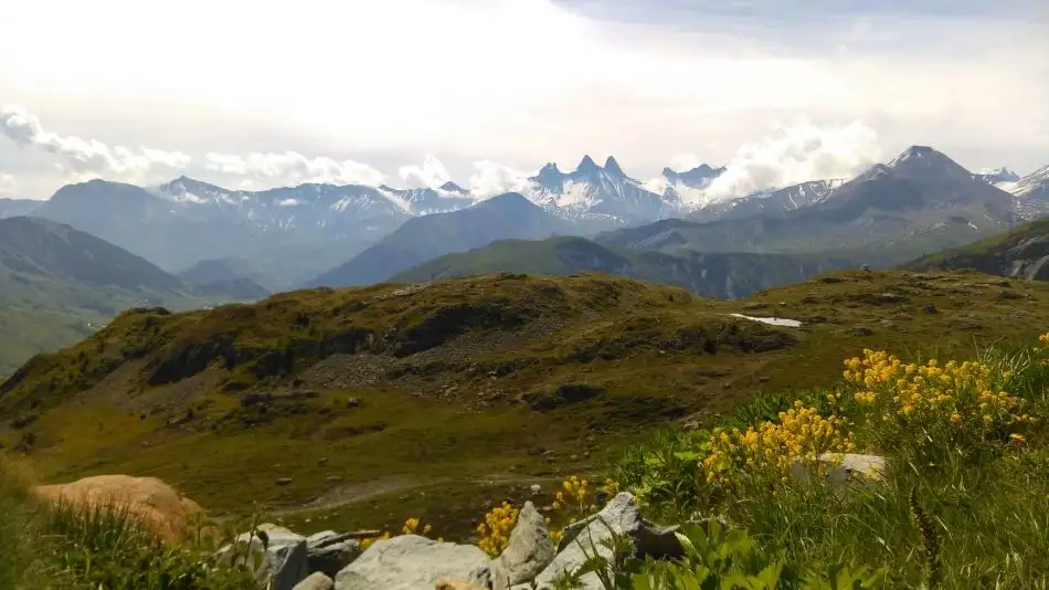 Marmotte Challenge foto 27