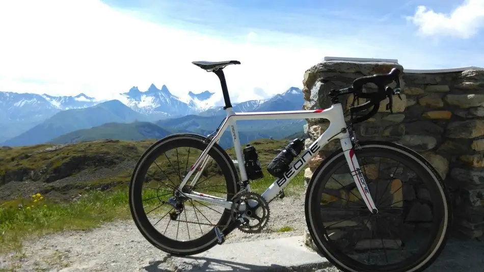 Marmotte Challenge foto 28