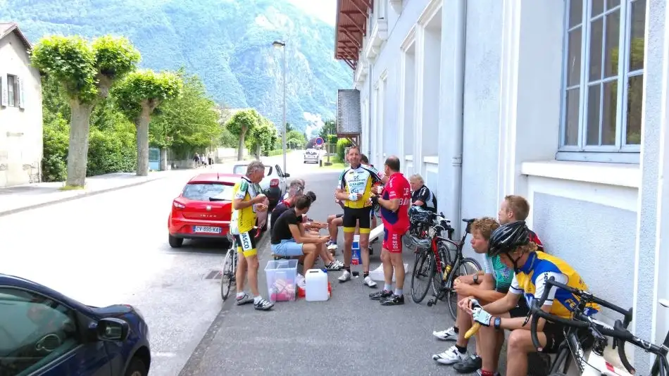 Marmotte Challenge foto 31