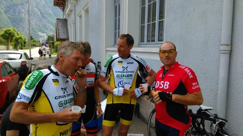 Marmotte Challenge foto 33