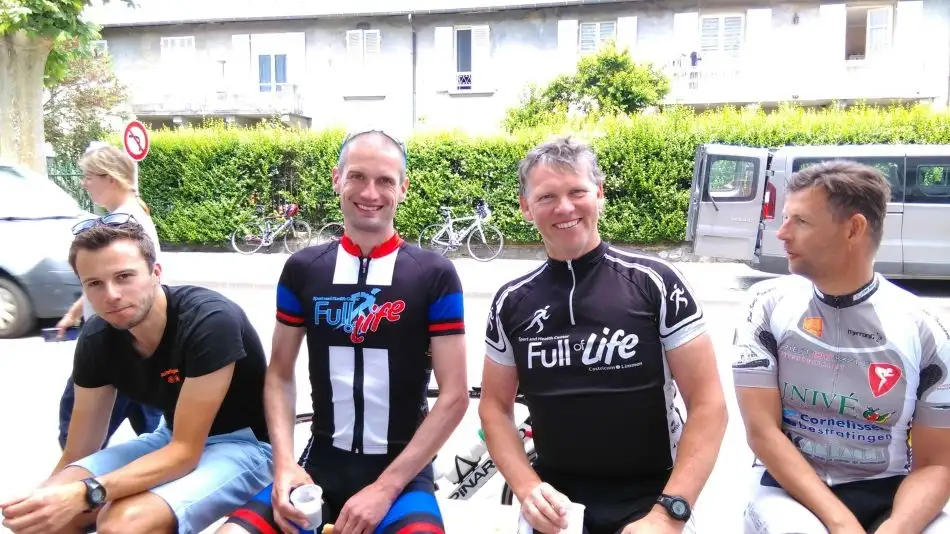 Marmotte Challenge foto 35
