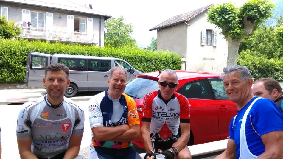 Marmotte Challenge foto 36