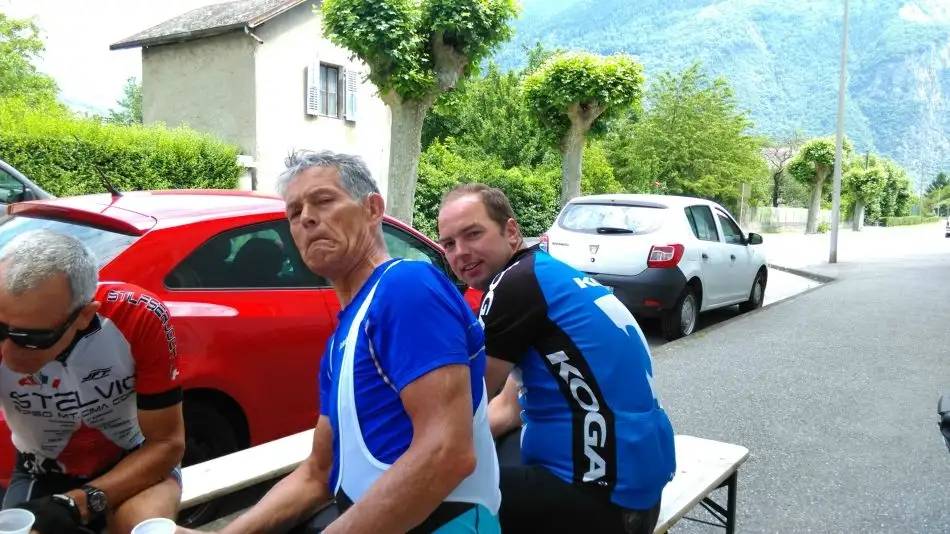 Marmotte Challenge foto 37