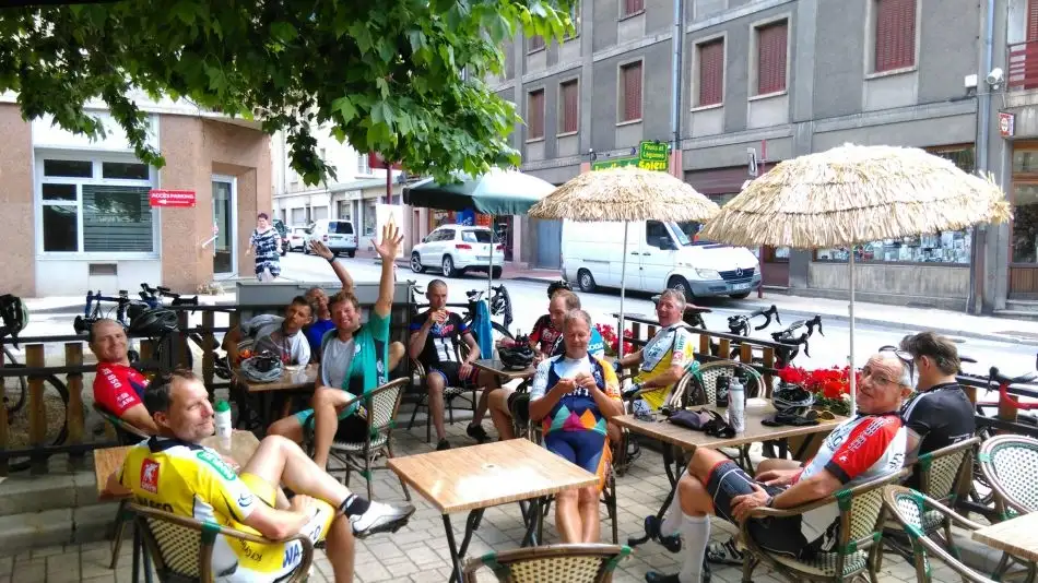 Marmotte Challenge foto 40