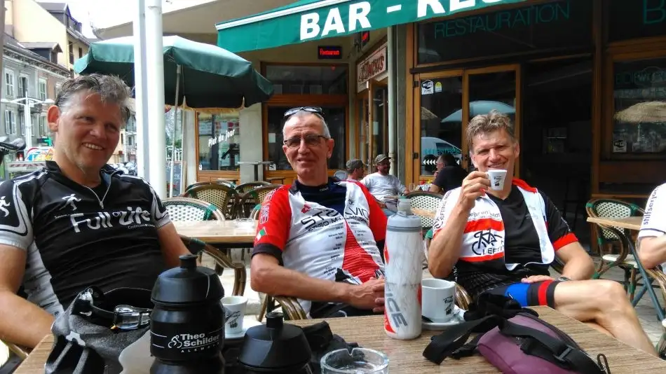 Marmotte Challenge foto 41
