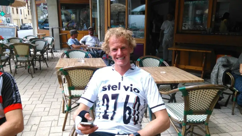Marmotte Challenge foto 42