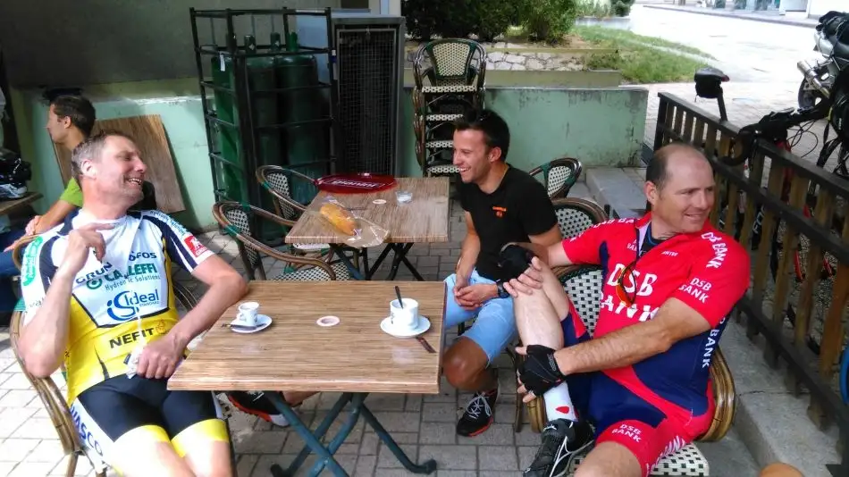 Marmotte Challenge foto 43