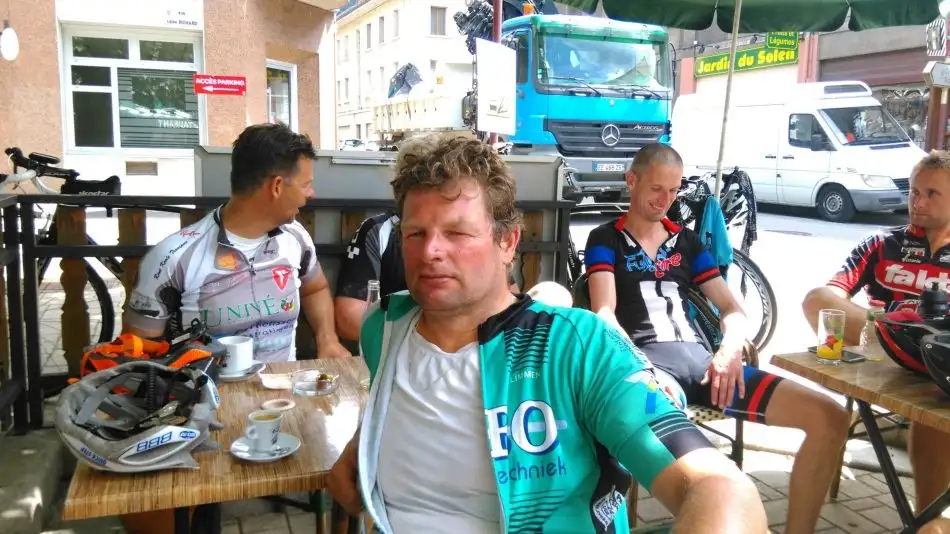 Marmotte Challenge foto 44
