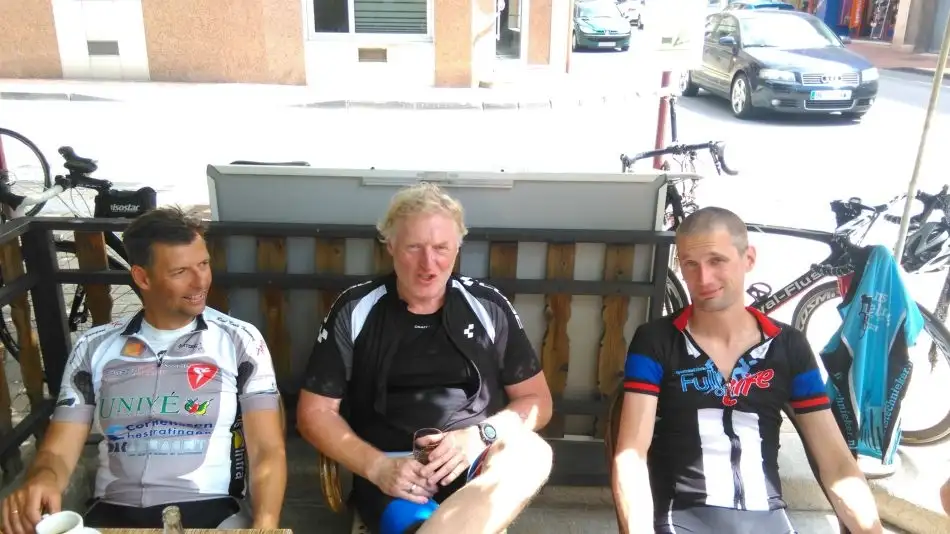 Marmotte Challenge foto 45