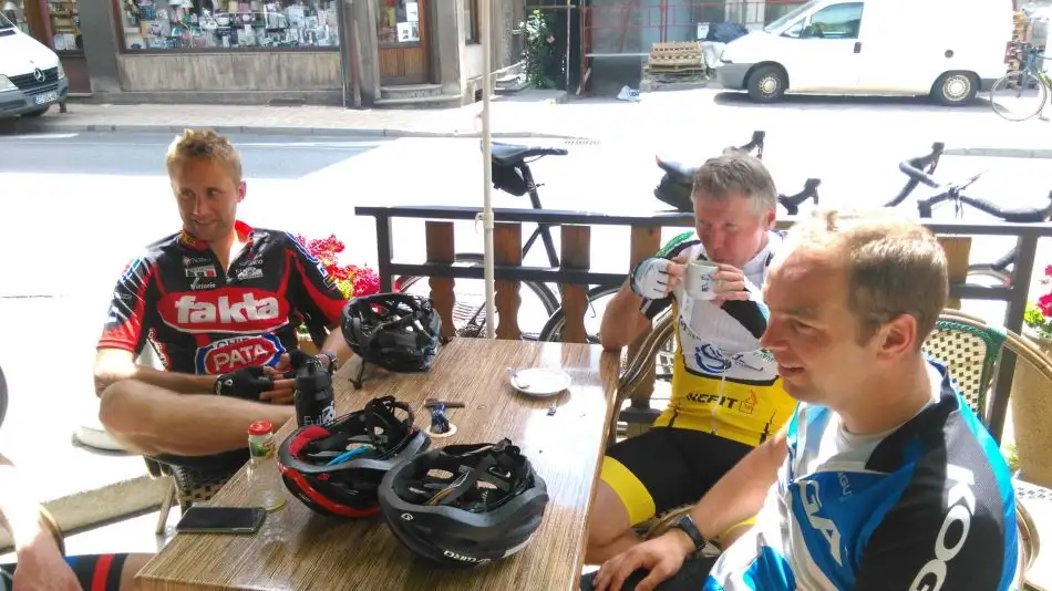 Marmotte Challenge foto 46