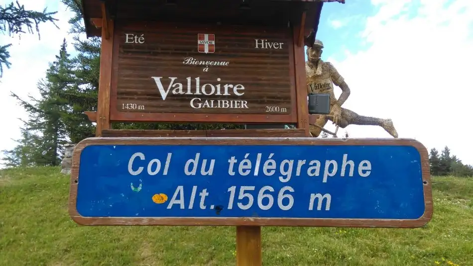 Marmotte Challenge foto 47