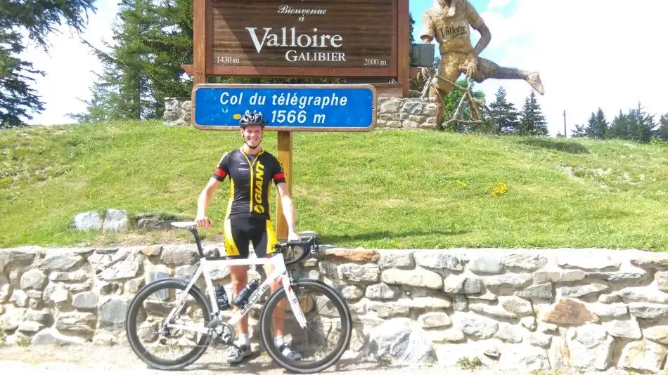 Marmotte Challenge foto 48