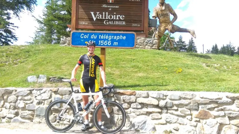 Marmotte Challenge foto 49