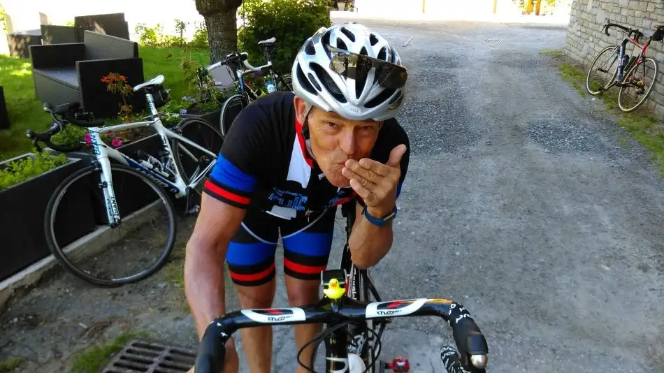 Marmotte Challenge foto 50