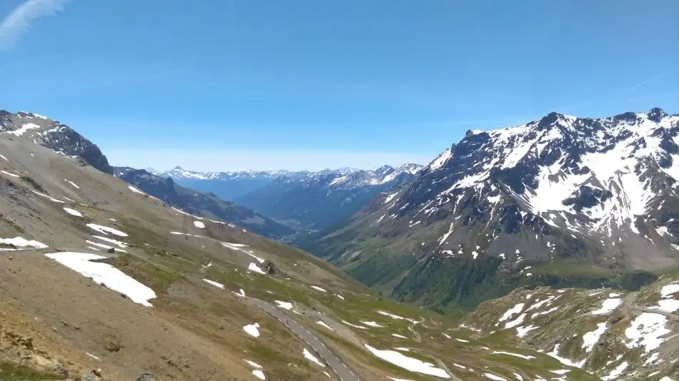 Marmotte Challenge foto 52
