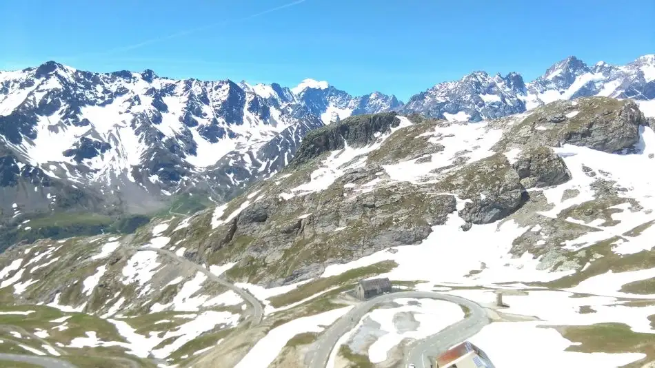 Marmotte Challenge foto 53