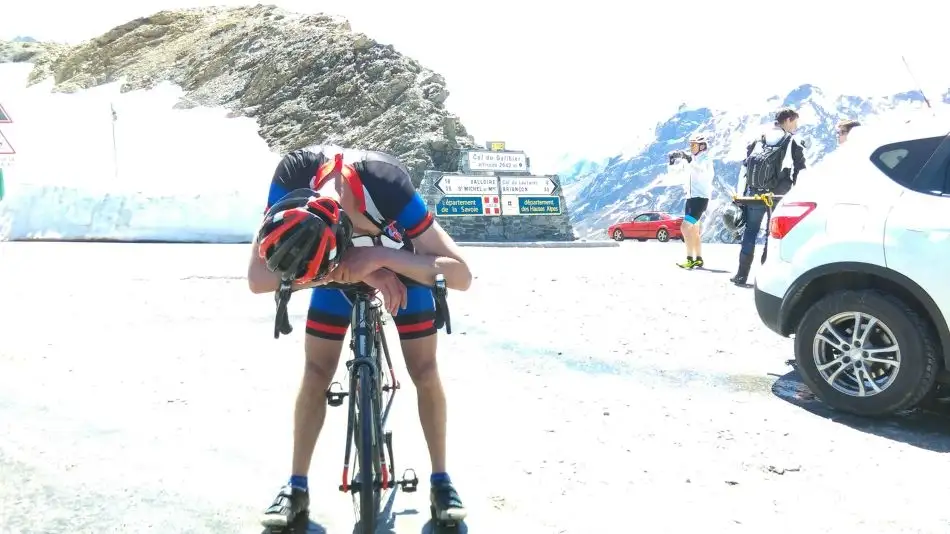 Marmotte Challenge foto 54