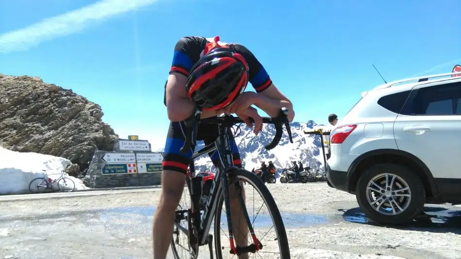 Marmotte Challenge foto 55