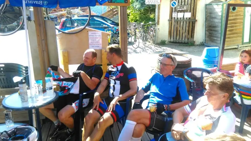 Marmotte Challenge foto 57