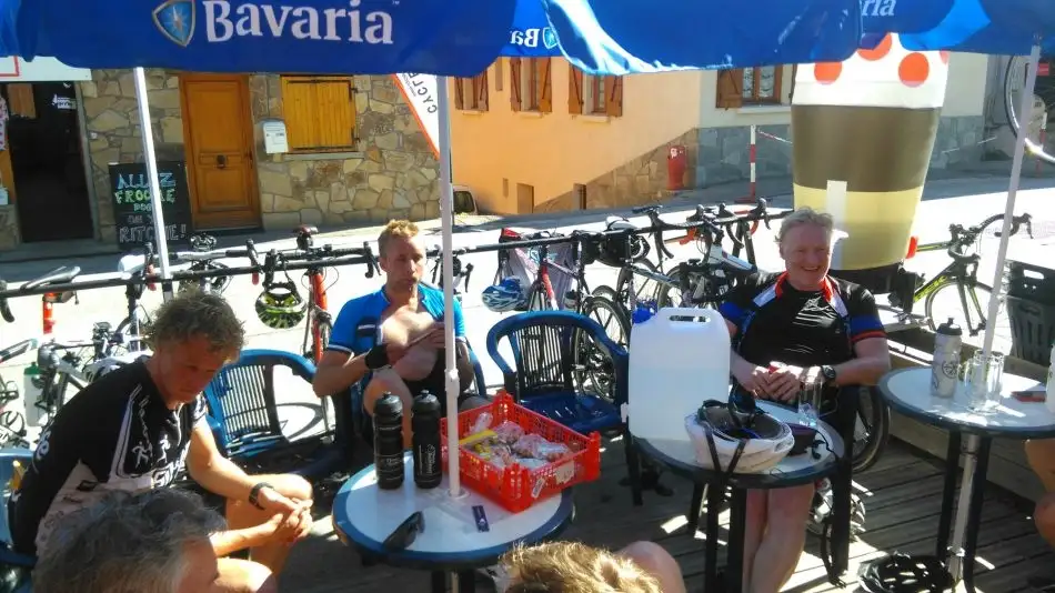 Marmotte Challenge foto 58