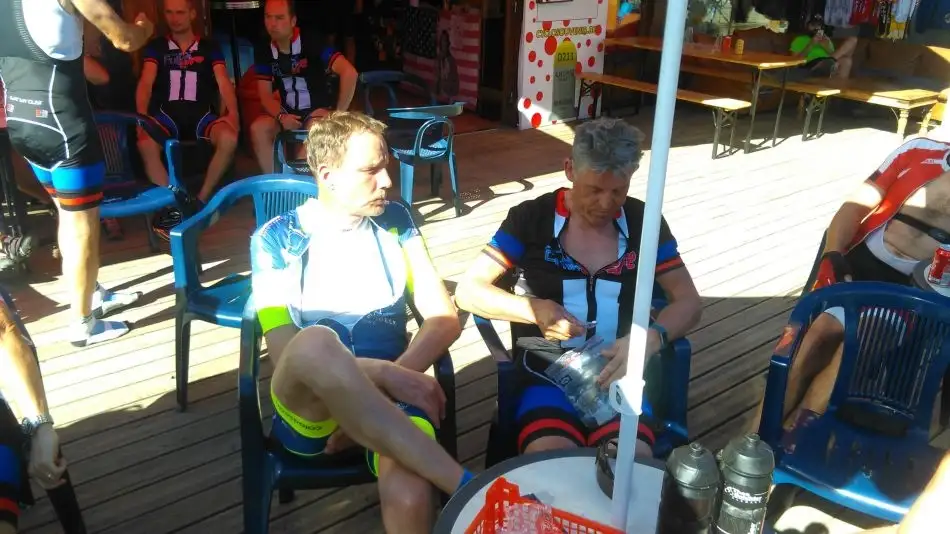 Marmotte Challenge foto 59
