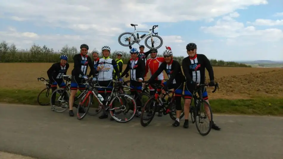 Marmotte Challenge foto 61