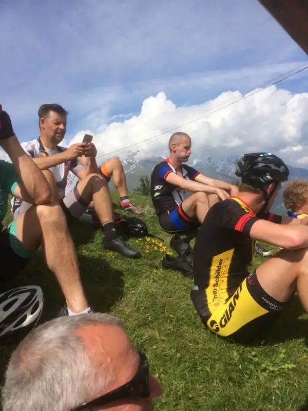 Marmotte Challenge foto 64