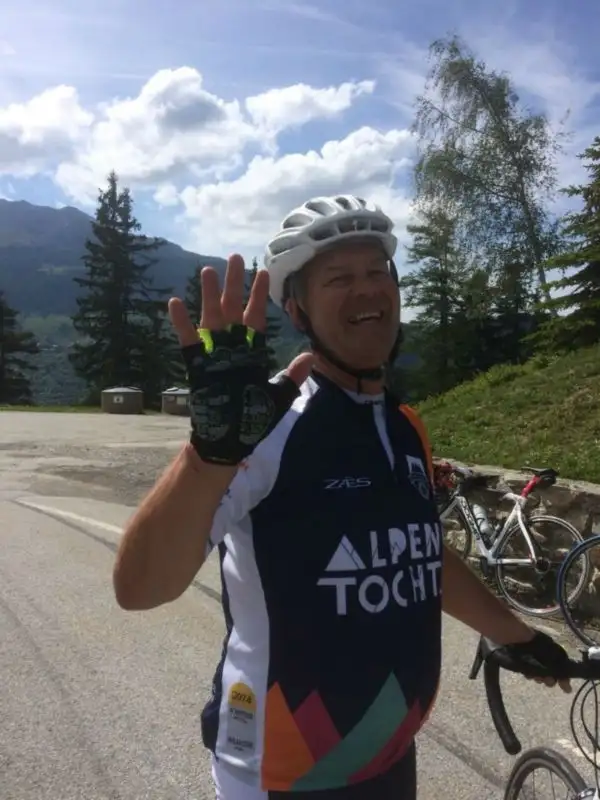 Marmotte Challenge foto 65