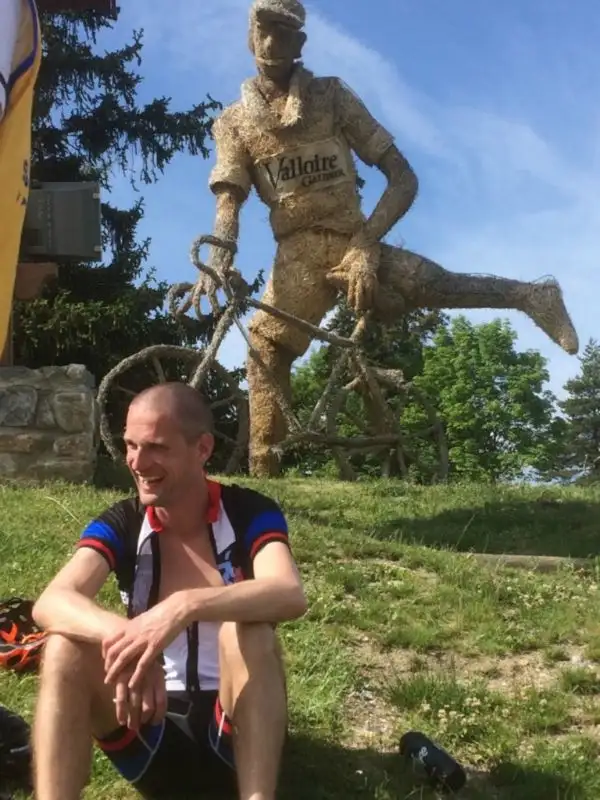 Marmotte Challenge foto 66