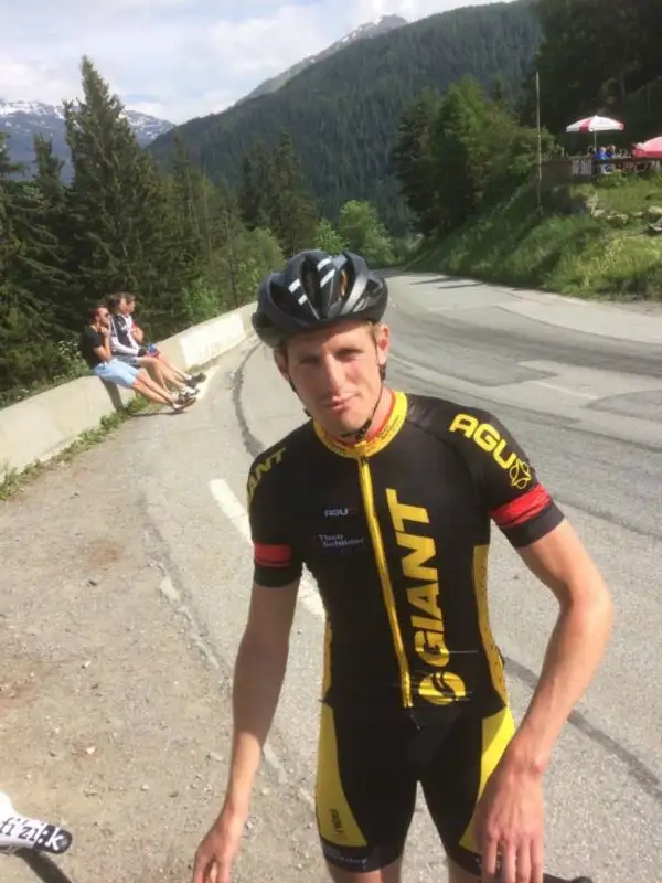 Marmotte Challenge foto 67