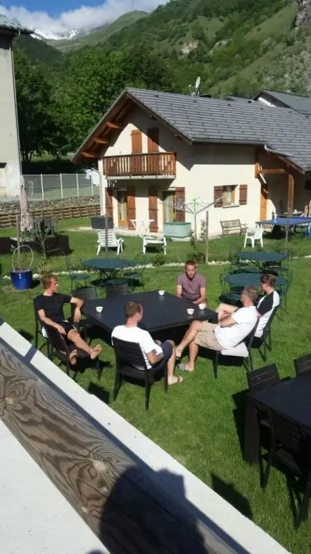 Marmotte Challenge foto 69