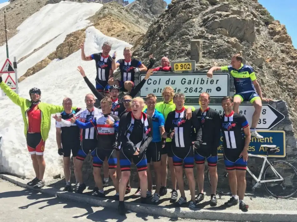 Marmotte Challenge foto 71