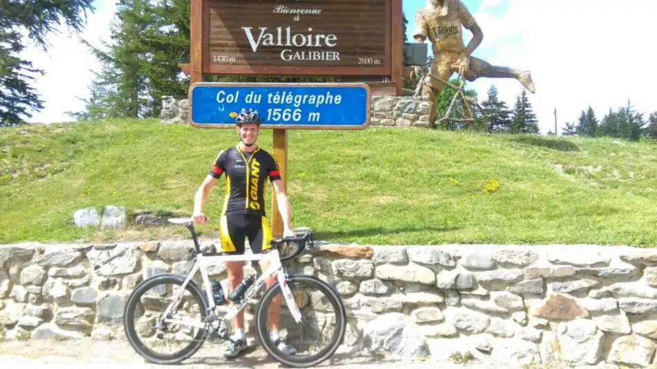 Marmotte Challenge foto 72