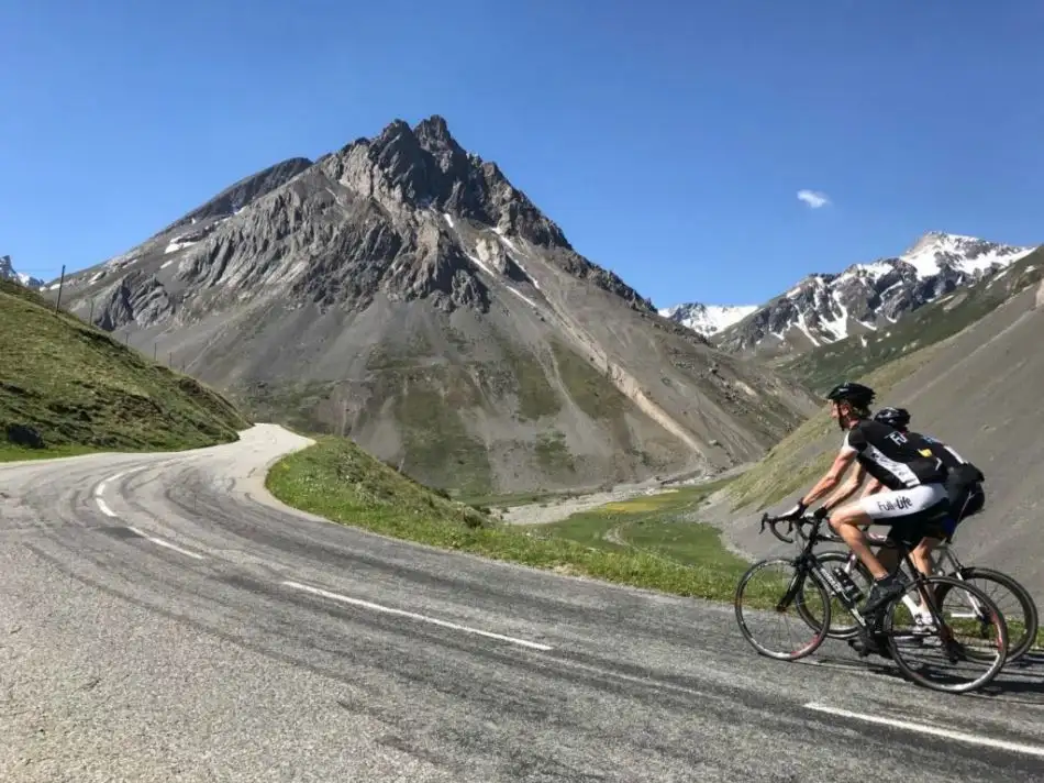 Marmotte Challenge foto 73